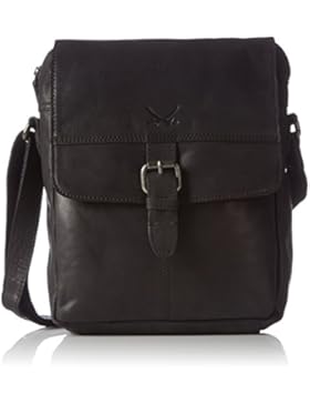 Sansibar B-241 St Damen Umhängetaschen 22x28x7 cm (B x H x T)