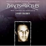 Dances With Wolves