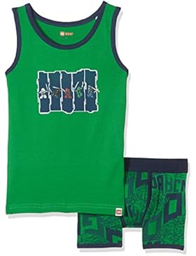 Lego Wear Jungen Unterwäsche-Set