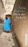 Cover zum Buch Stein der Geduld