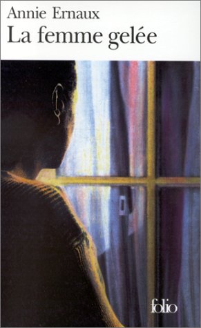 La Femme gelée
