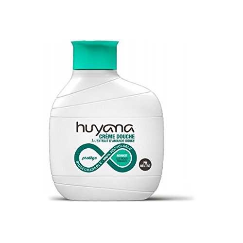 Crème douche qui adoucit 250 ml
