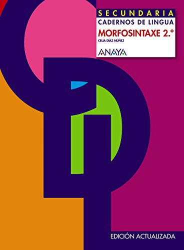 Morfosintaxe 2º