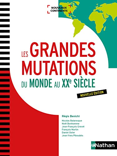 Download Les Grandes mutations du monde au XXe siècle (PREPAS COMMERC) Download Les Grandes mutations du monde au XXe siècle (PREPAS COMMERC)