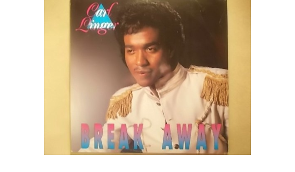 CARL LINGER / BREAK AWAY | elta-e.com