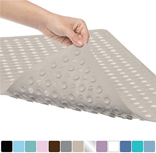 Gorilla GripPatented Bath Tub Shower Mat