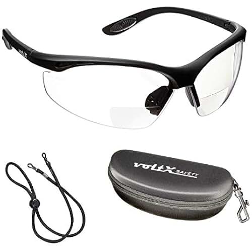 schutzbrille stärke