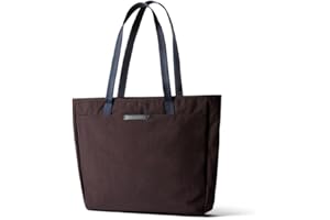 Bellroy Tokyo Tote – Second Edition (Laptop Tote Bag, Casual Shoulder Bag, 15L)
