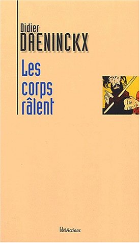 Télécharger Les corps râlent PDF