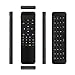 Price comparison product image Docooler 2.4G Air Mouse Wireless Keyboard Remote Control Infrared Remote Learning 6-Axis for Smart TV Android TV BOX PC