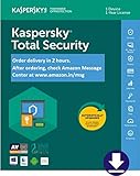 Kaspersky Total