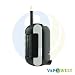 Produktbild IOLITE V2 Vaporizer/ Verdampfer - Schwarz/Weiß