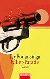 Cover zum Buch Killer-Parade