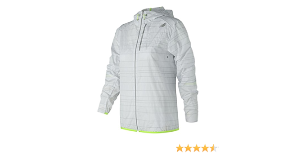 new balance reflective lite packable jacket