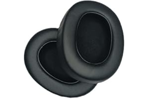 Xingsiyue wymienne nauszniki do AKG K361 K361BT K371 K371BT Słuchawki — nauszniki z pianki memory