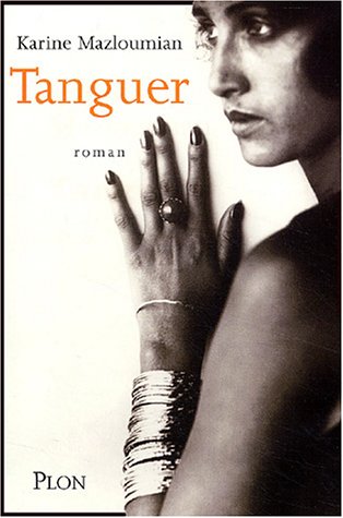 couverture de : Tanguer