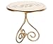 Produktbild Maileg Vintage Gold Couchtisch