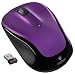 Produktbild Logitech M325 optische Maus schnurlos - Vivid Voilet