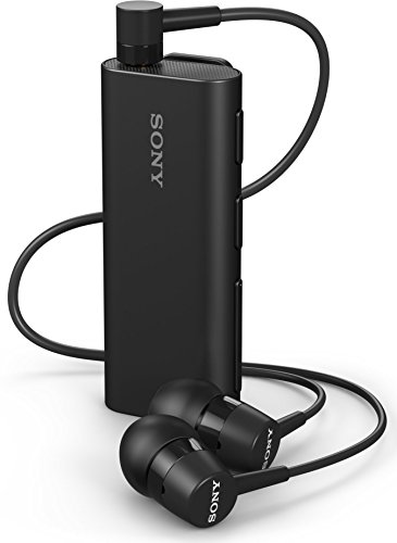 Bluetooth laisvų rankų įranga Sony 1307 