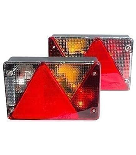 FARO POSTERIORE ALFA Sx. Giulietta, Fanali Posteriori 10- - 3042091 EUR 134,10 - IT
