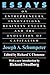 Essays: On Entrepreneurs, Innovations, Business Cycles and the Evolution of Capitalism by 