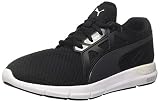 Puma Nrgy Dynamo, Zapatillas de Cross para Hombre, Negro (Puma...