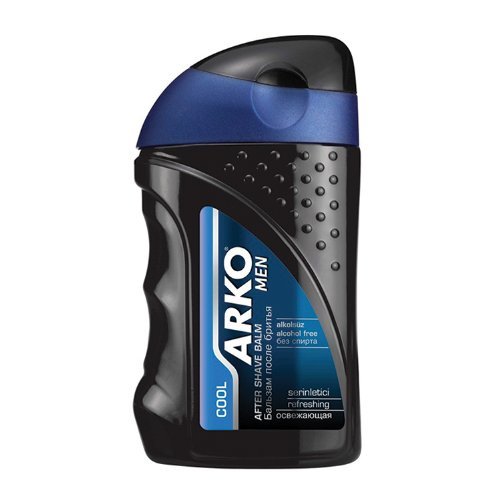Arko Men COOL After shave balm 150 ml