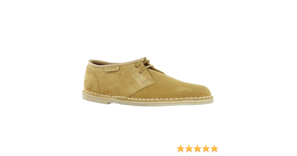 clarks jink wheat