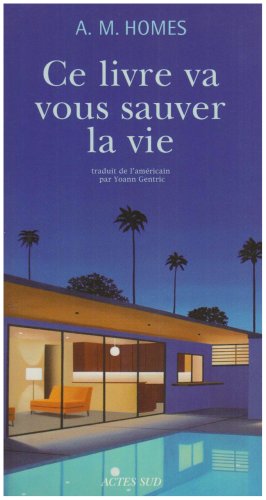 CE LIVRE VA VOUS SAUVER LA VIE