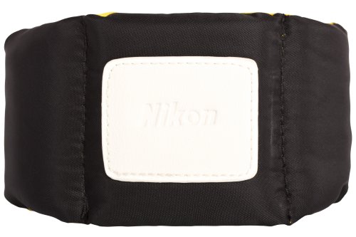 Nikon Dragonne Flottante AW1 - Noir