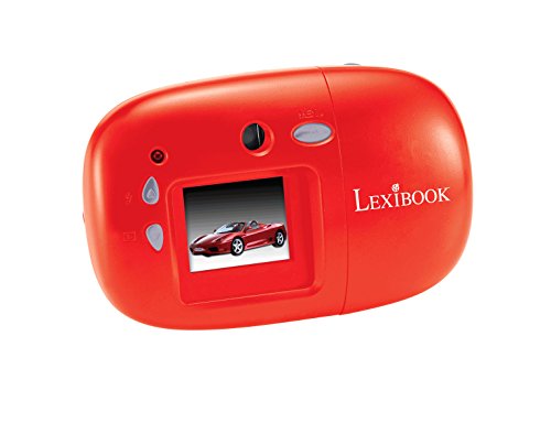 Imagen 2 de LEXIBOOK DJ030FE