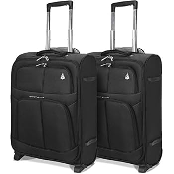 hand luggage 55x40x20