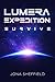 Lumera Expedition: Survive (Science-Fiction-Thriller) by Jona Sheffield