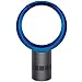 Price comparison product image Dyson AM06 Desk Fan,12-Inch, Iron/Blue