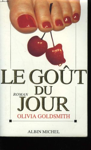 couverture de : Le go&ucirc;t du jour