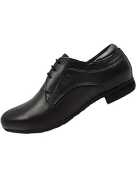 Buckle My Shoe  Barnes/Rush,  Jungen Halbschuhe