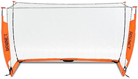 Bownet Collapsible Soccer Goal 1.5 x 0.9 m