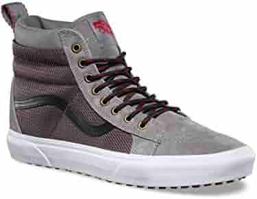 vans all weather high tops