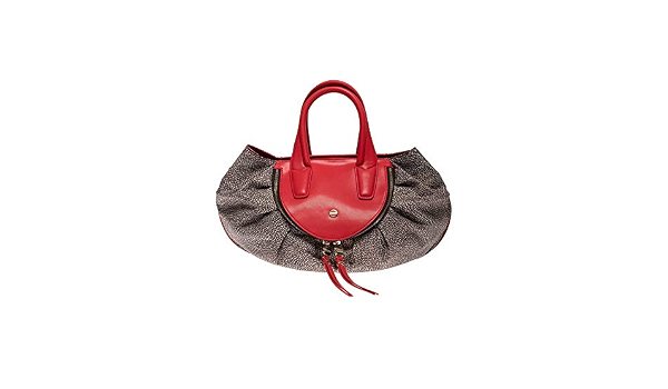 Borbonese Michelle Grande borsa jet in nylon : Amazon.it: Moda