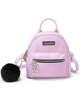 Killstar Mini Rucksack - Darcy Rosa