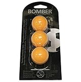 Kickerball Tischfussball Robertson Tournament Ball...