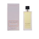 colonia flor de naranjo Notas de salida: gálbano, bergamota, limón de amalfi, naranja y mandarina