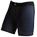 Produktbild Cramer Damen niedrigen Softball Schiebetür Shorts W/Schaumstoff Polsterung, unisex, navy, xl