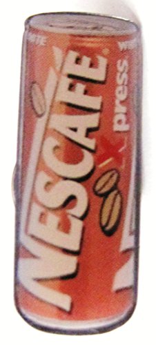 Preisvergleich Produktbild Nescafe - Xpress - Pin 30 x 11 mm