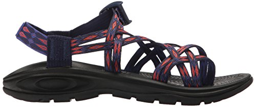 chaco women's zvolv x2 athletic sandal