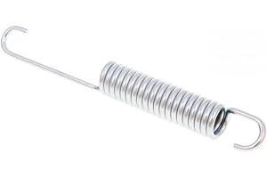 Buzzetti Feder für Hauptständer Puch Maxi