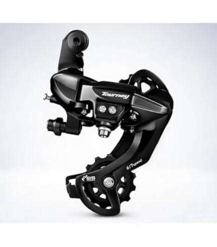 Shimano Tourney FD-TY500 Ön Vites 3 x 7/8V