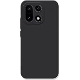 Microcase OnePlus 15 ile Uyumlu Campro Serisi Kamera Korumalı Silikon Kılıf - AL3427