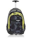 Außnemaß: 47 x 34 x 23 cm, Volumen: 35 Liter, Gewicht: 1700 Gramm, Material: 100% Polyester, Lieferung ohne Deko, / Info: *Eine mögliche Preisersparnis -sogg. Streichpreis- (in EUR oder %) bezieht sich auf den UVP des Herstellers (Unverbindliche Preisempfehlung des Herstellers). Der durchgestrichene Preis ist der UVP.