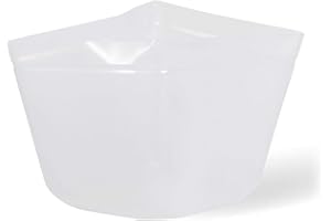 ‎VIVANNO VIVANNO Flexibler Kunststoffeinsatz für Pflanzkübel Blumenkübel-Einsatz 32x32x30 cm